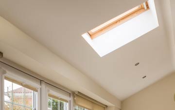Hendra conservatory roof insulation companies