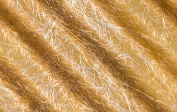 Hendra fibreglass roof waterproofing