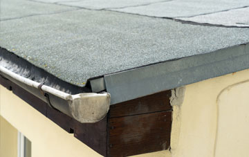 Hendra flat garage roofing repairs