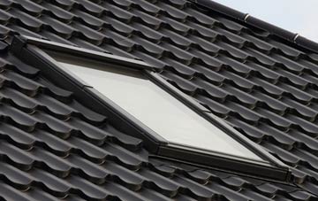benefits of Hendra roof windows
