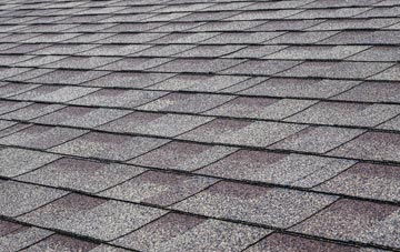 Hendra tiles for shallow pitch roofing