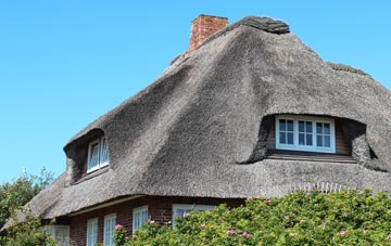 thatch roofing Hendra, Cornwall